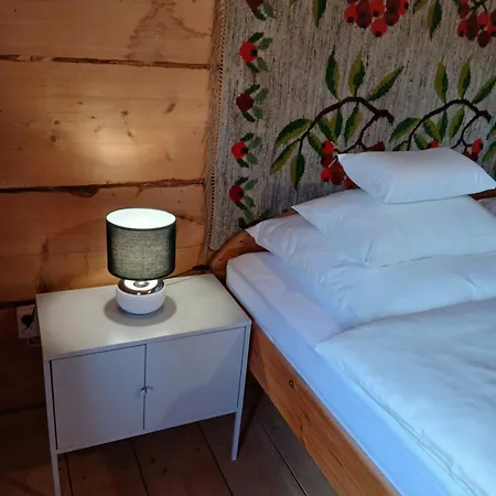 Ubytování v soukromí Bauernhaus *