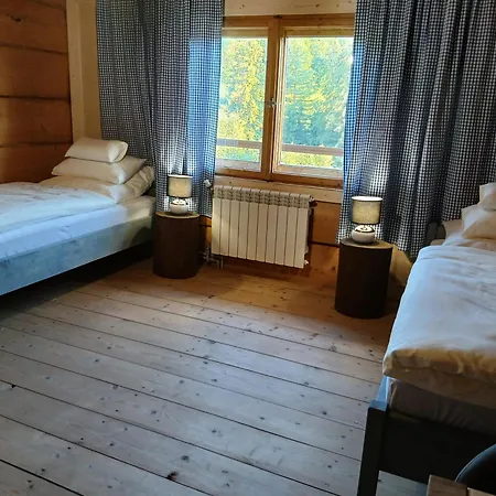 Ubytování v soukromí Bauernhaus