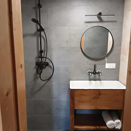 Bauernhaus Ubytování v soukromí