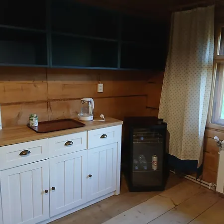 Ubytování v soukromí Bauernhaus *