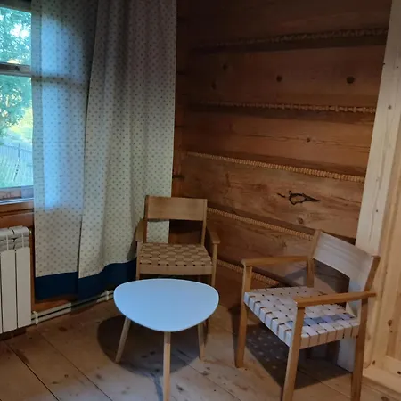 Bauernhaus Ubytování v soukromí