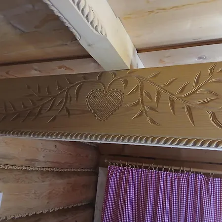Bauernhaus *