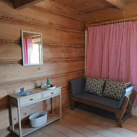 Ubytování v soukromí Bauernhaus *