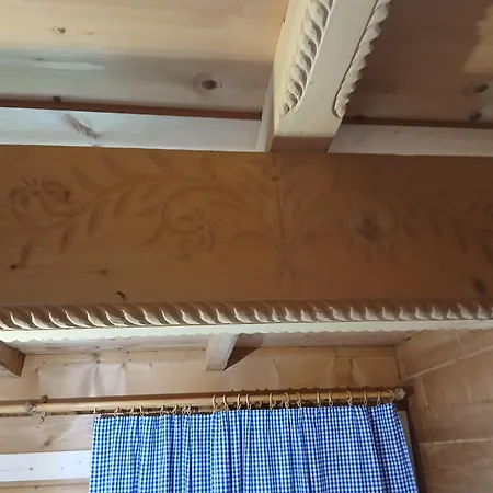 Bauernhaus Dzianisz