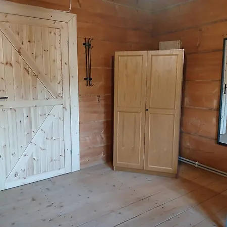 Bauernhaus Ubytování v soukromí